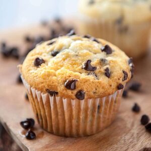 Chip Muffin