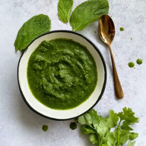 Chutney