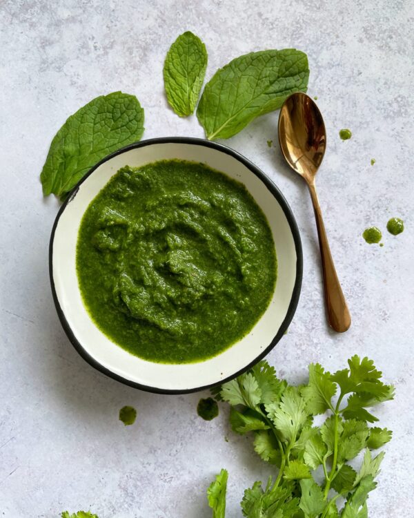 Chutney