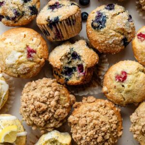 Donner Muffin
