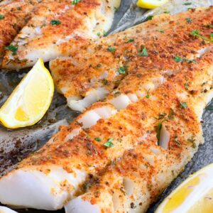 Fish (COD)