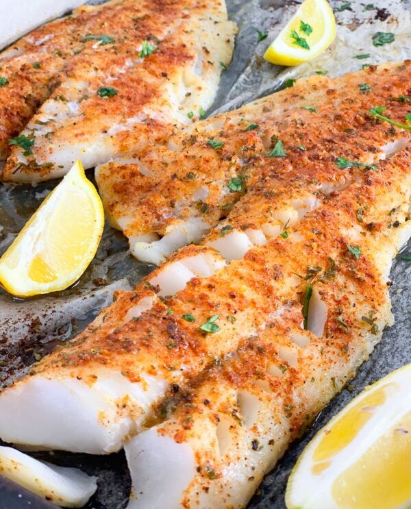 Fish (COD)