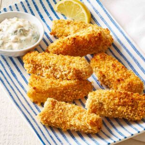 Fish Fingers