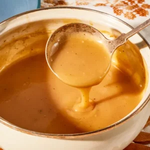 Gravy