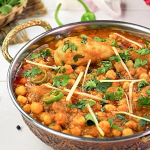 Lahori Channa