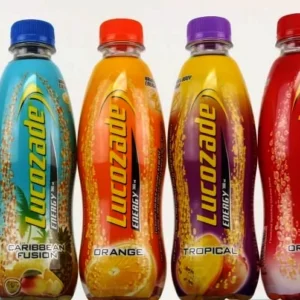 Lucozade