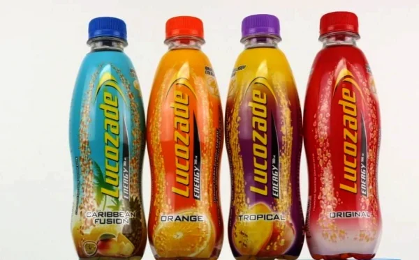 Lucozade