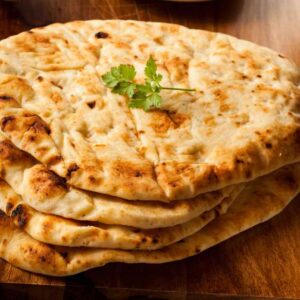 Naan/Kulcha Naan