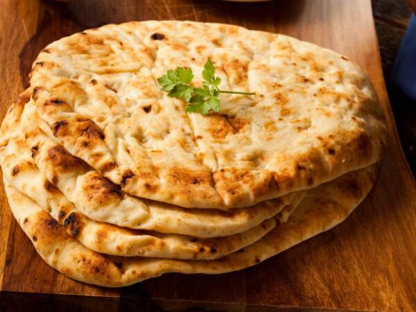 Naan/Kulcha Naan