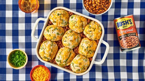 Beans Pie