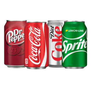 Cans