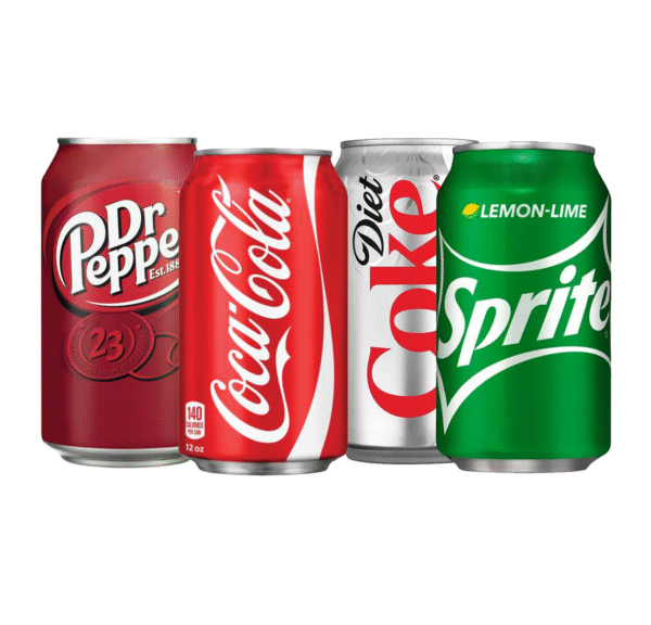 Cans