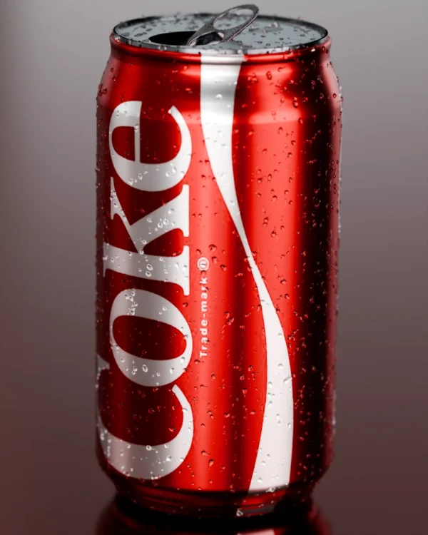 Coke