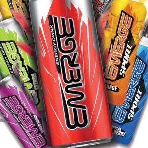 Emerge