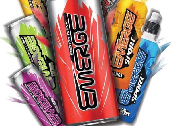 Emerge