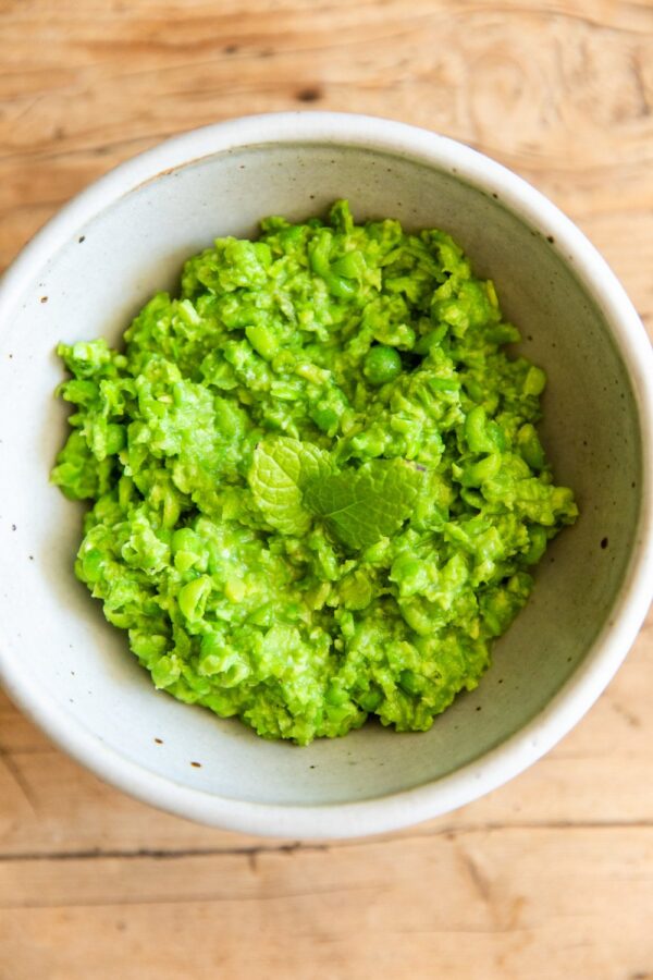 Mushy Peas